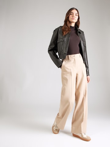 Tricou de la & Other Stories pe maro