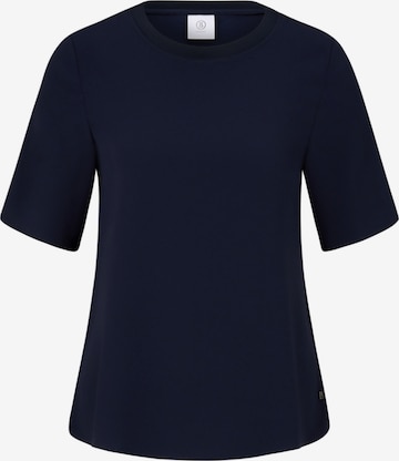 BOGNER T-Shirt 'Karly' in Blau: predná strana