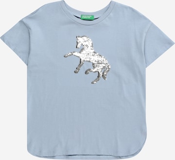 Maglia 2025 cavallo benetton
