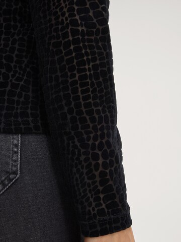 JOOP! Shirt 'Teida' in Schwarz