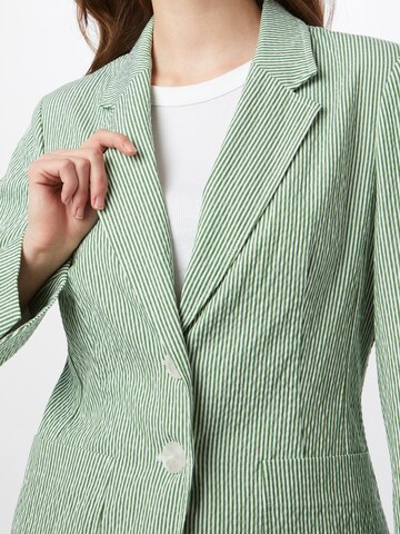 GERRY WEBER Blazer in Grün