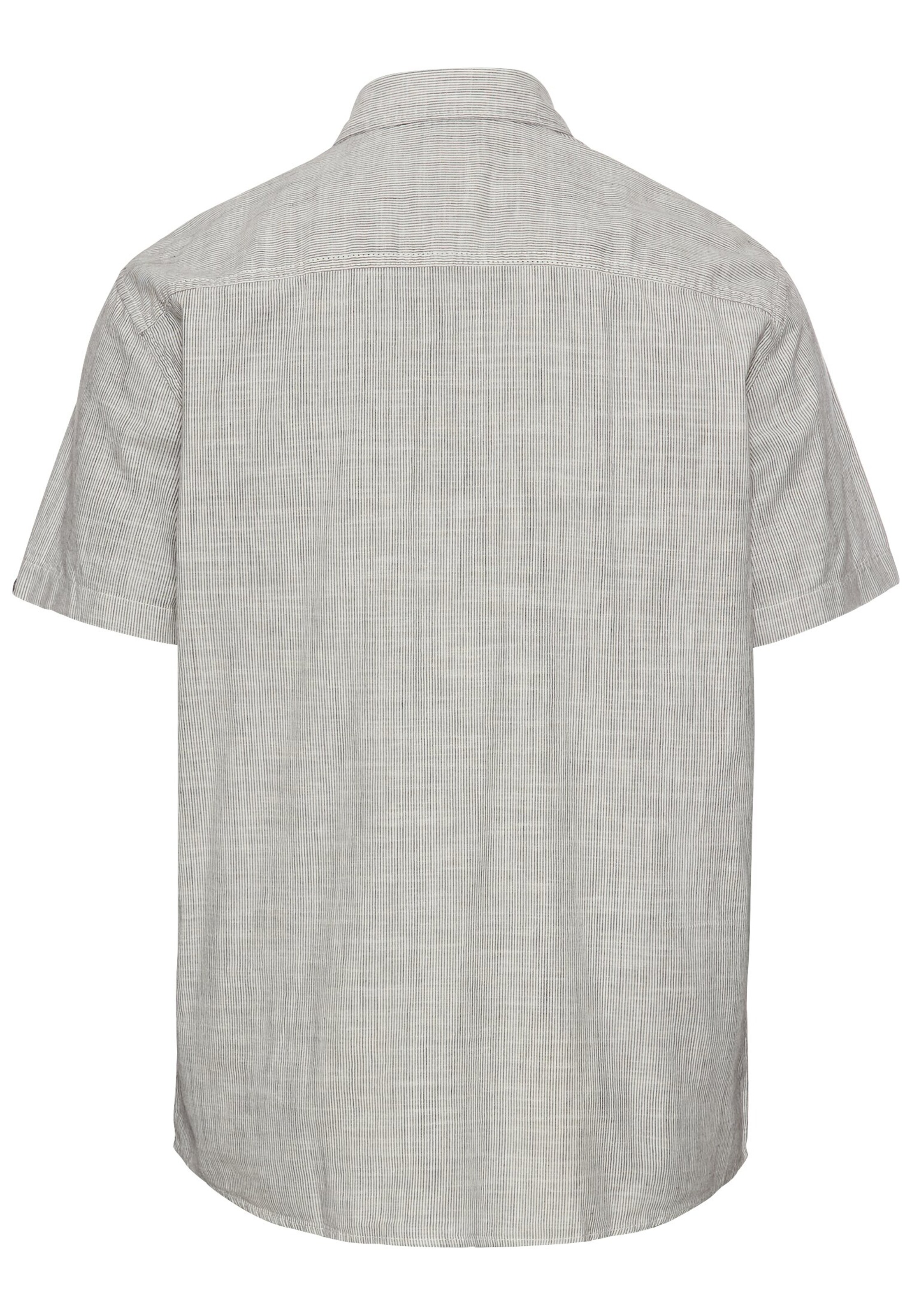 CAMEL ACTIVE Regular Fit Hemd in Beige