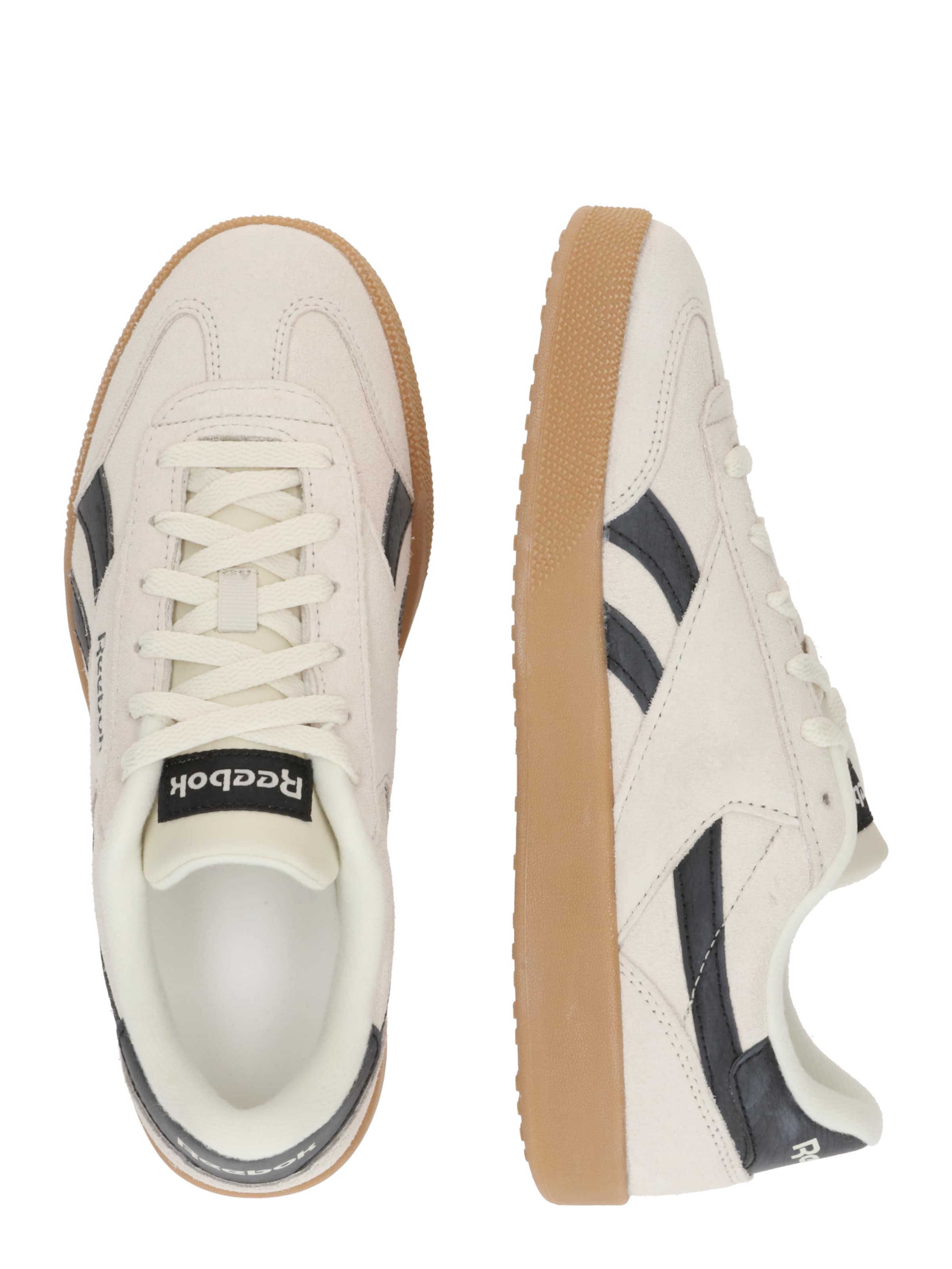 Reebok Trainers 'SMASH EDGE' in Beige
