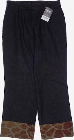 ALBA MODA Jeans in 29 in Black: front