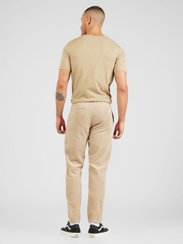 regular Pantaloni chino di Lindbergh in beige