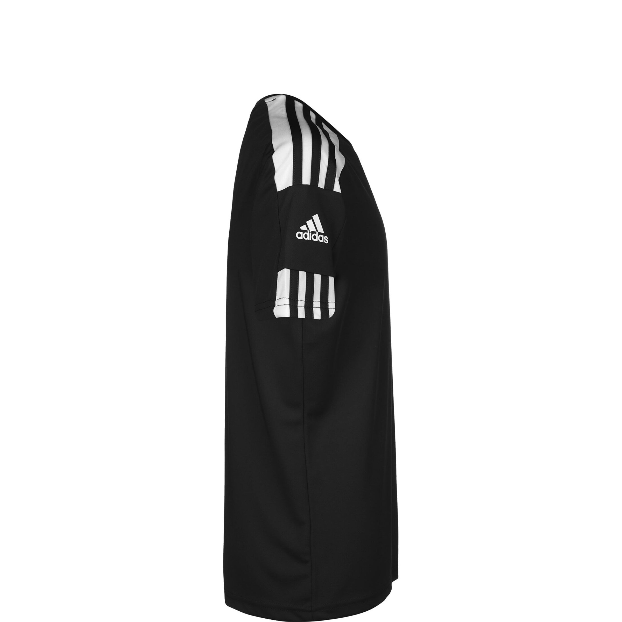 ADIDAS PERFORMANCE Funktionsshirt 'Squadra 21' in Schwarz