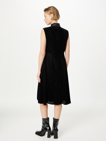 Lauren Ralph Lauren - Vestido 'ABYANNA' en negro