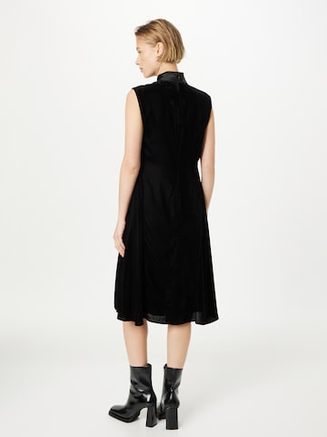 Robe 'ABYANNA' Lauren Ralph Lauren en noir