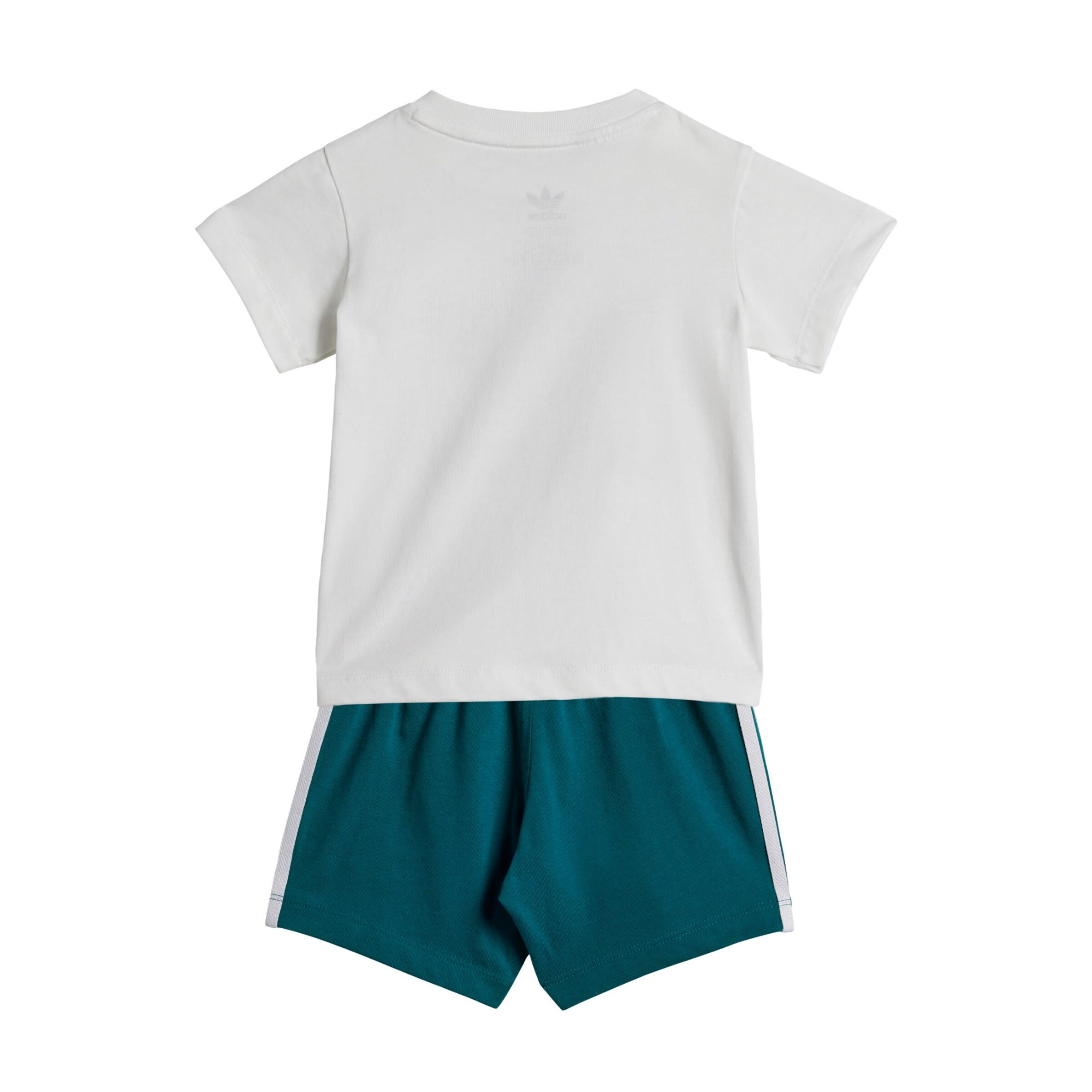 ADIDAS ORIGINALS Set in Green