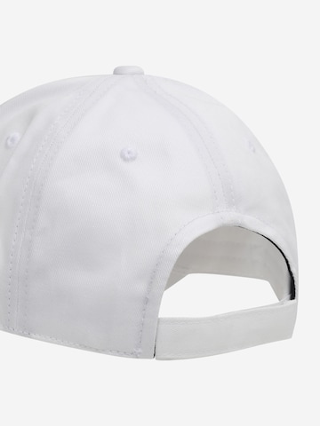 Champion Authentic Athletic Apparel Cap in White