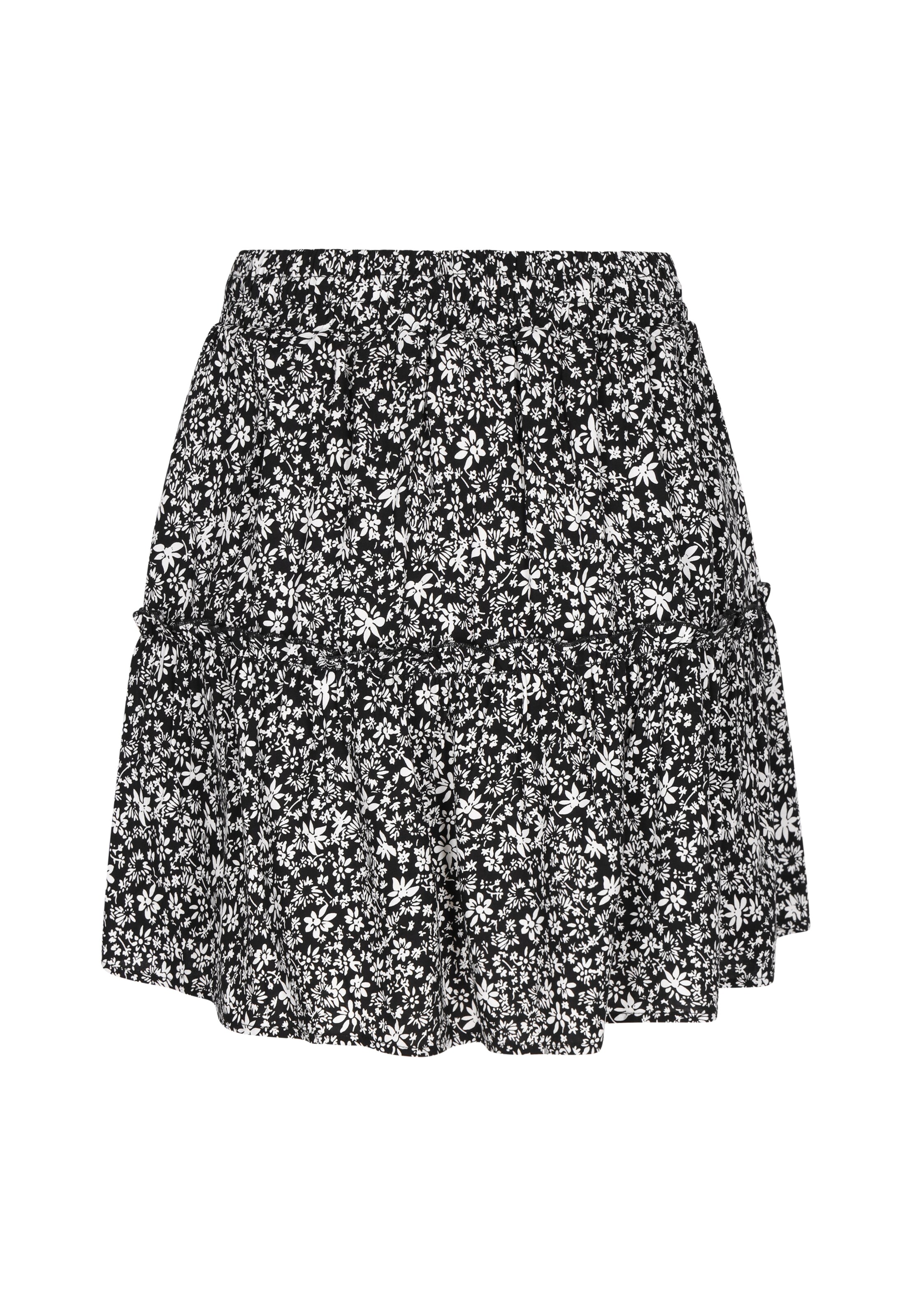 swirly Hame 'Back To School' värissä musta