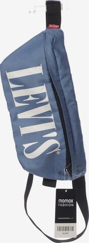 LEVI'S Bag in One size in Blue: front