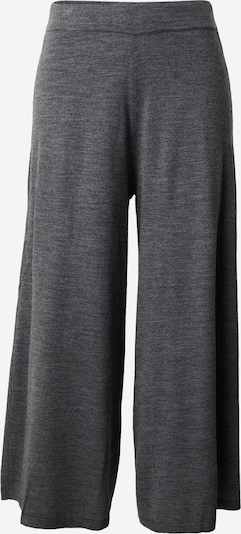 Pantaloni 'TEMPIO' Persona by Marina Rinaldi pe gri închis, Vizualizare produs