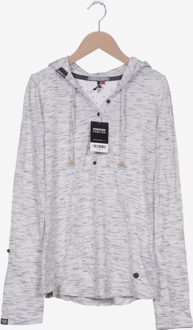 Ragwear Shirt in S in Grey: front
