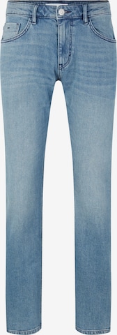 TOM TAILOR Regular Jeans 'Marvin' in Blue: front