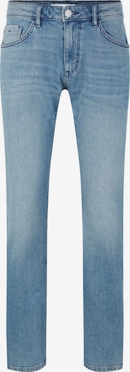 TOM TAILOR Jeans 'Marvin' in blau / braun, Produktansicht