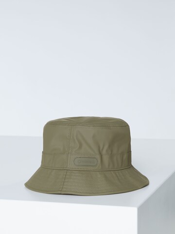 Gardena Hat in Green