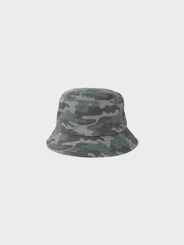 NAME IT Hat 'Danno' in Grey