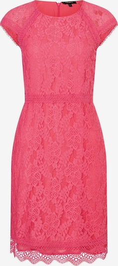 Rochie de cocktail MORE & MORE pe rosé, Vizualizare produs