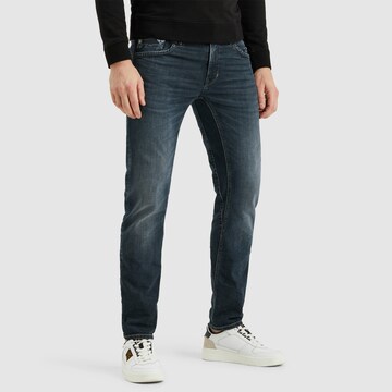 PME Legend Slimfit Jeans in Blau