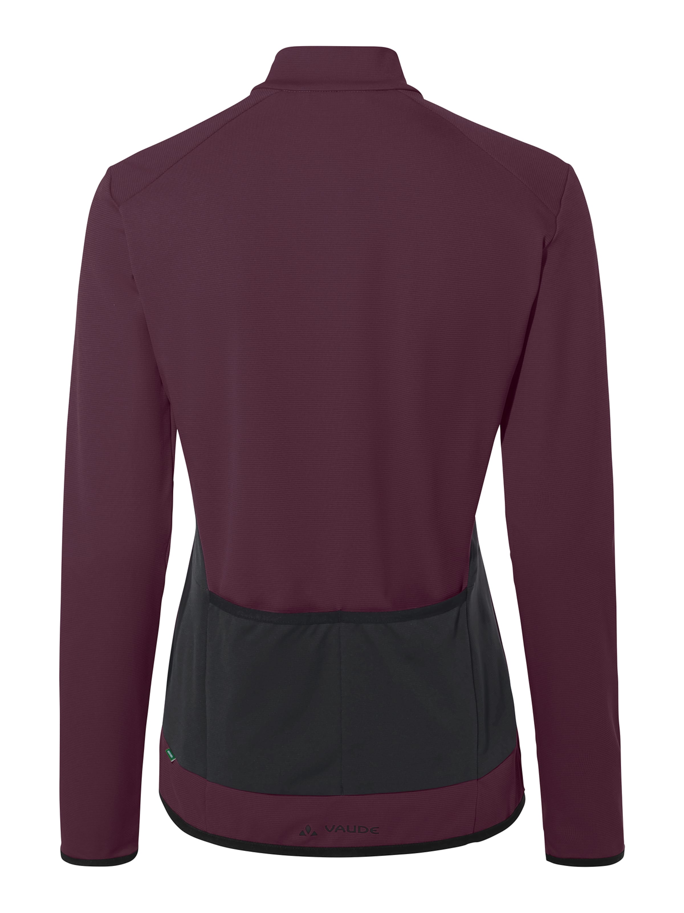 VAUDE Athletic Jacket 'Matera II' in Purple