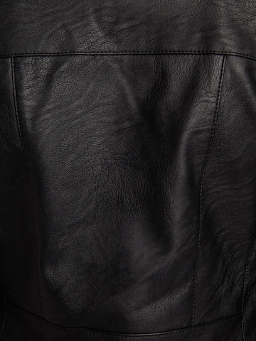 Veste mi-saison Morgan en noir