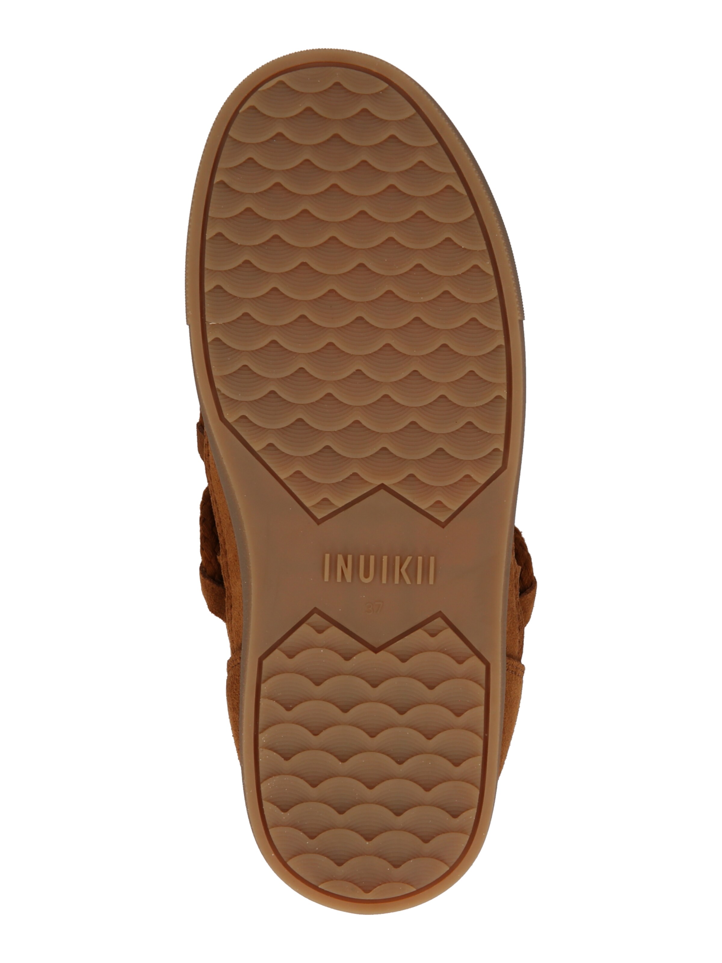 INUIKII Сноубутсы 'CLASSIC' в Коричневый
