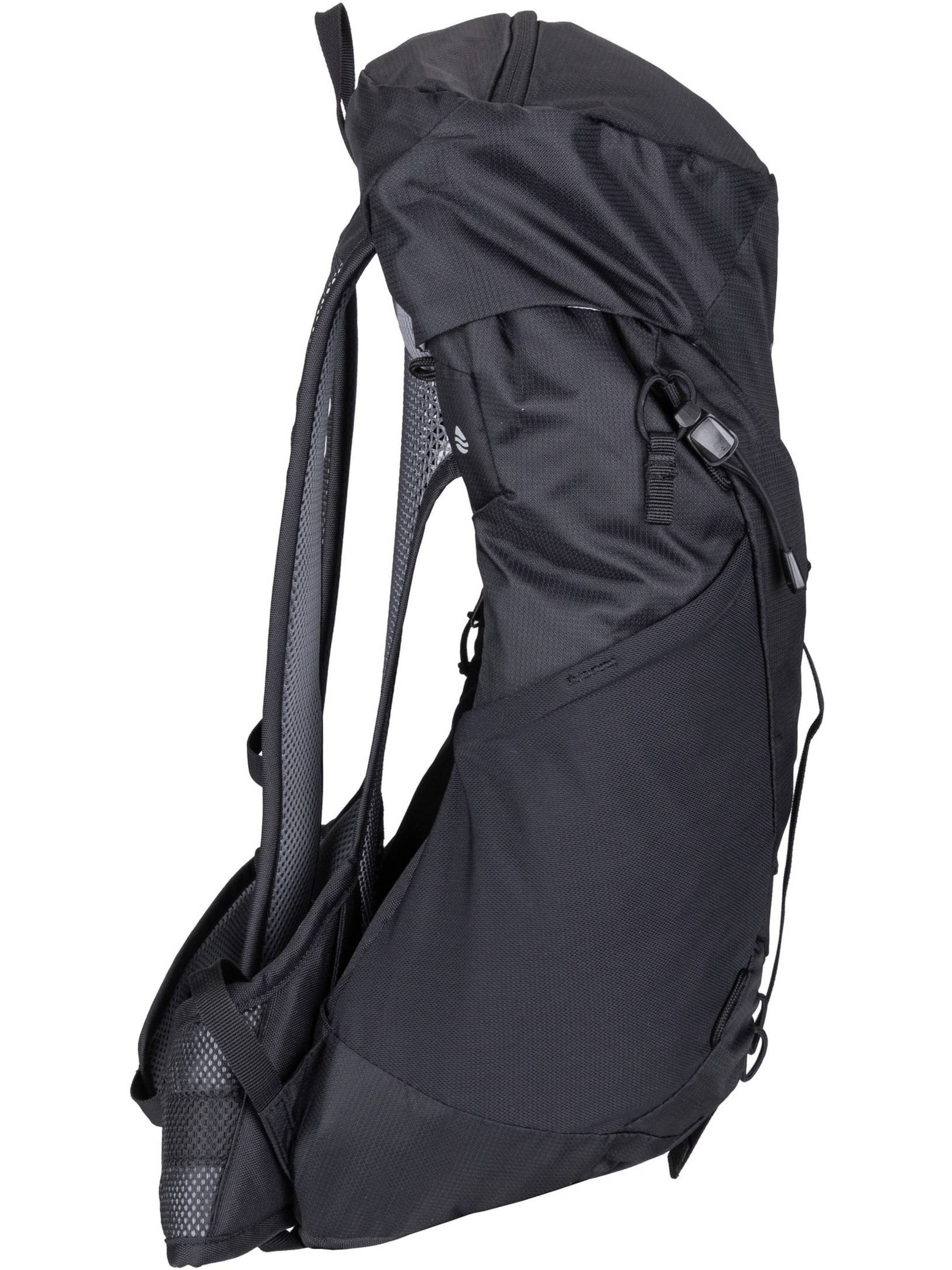 Sac à dos de sport 'AC Lite 24 ' DEUTER en noir