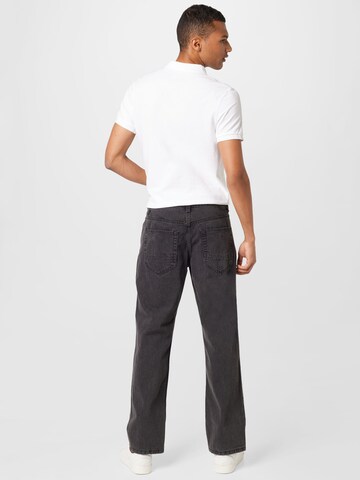 Only & Sons Regular Jeans 'Edge' in Schwarz