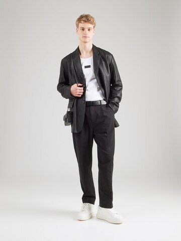 Versace Jeans Couture Tričko - Biela