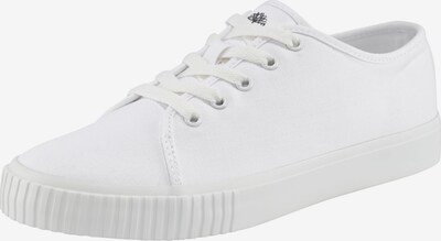 TIMBERLAND Zemie brīvā laika apavi 'Skyla Bay' melns / balts, Preces skats