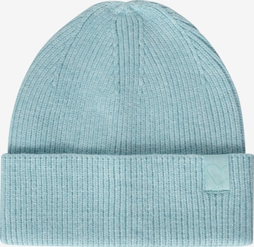 STREET ONE Beanie in Green: front