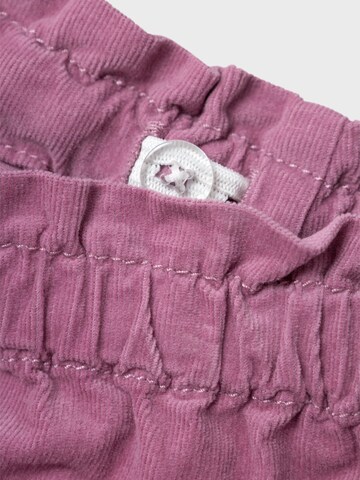 NAME IT Skirt in Pink