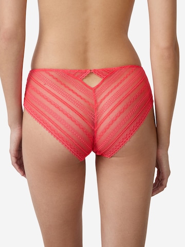 Slip 'Aura' di ETAM in arancione