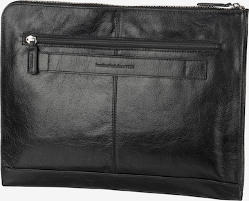 Picard Document Bag 'Buddy' in Black