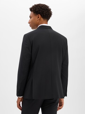 Karl Lagerfeld Business Blazer in Black