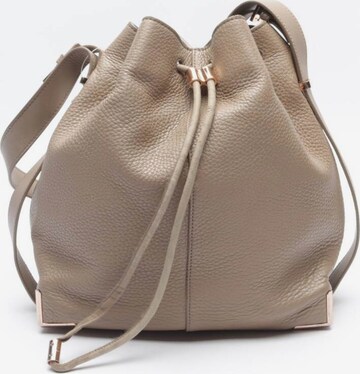Alexander Wang Bag in One size in Brown: front