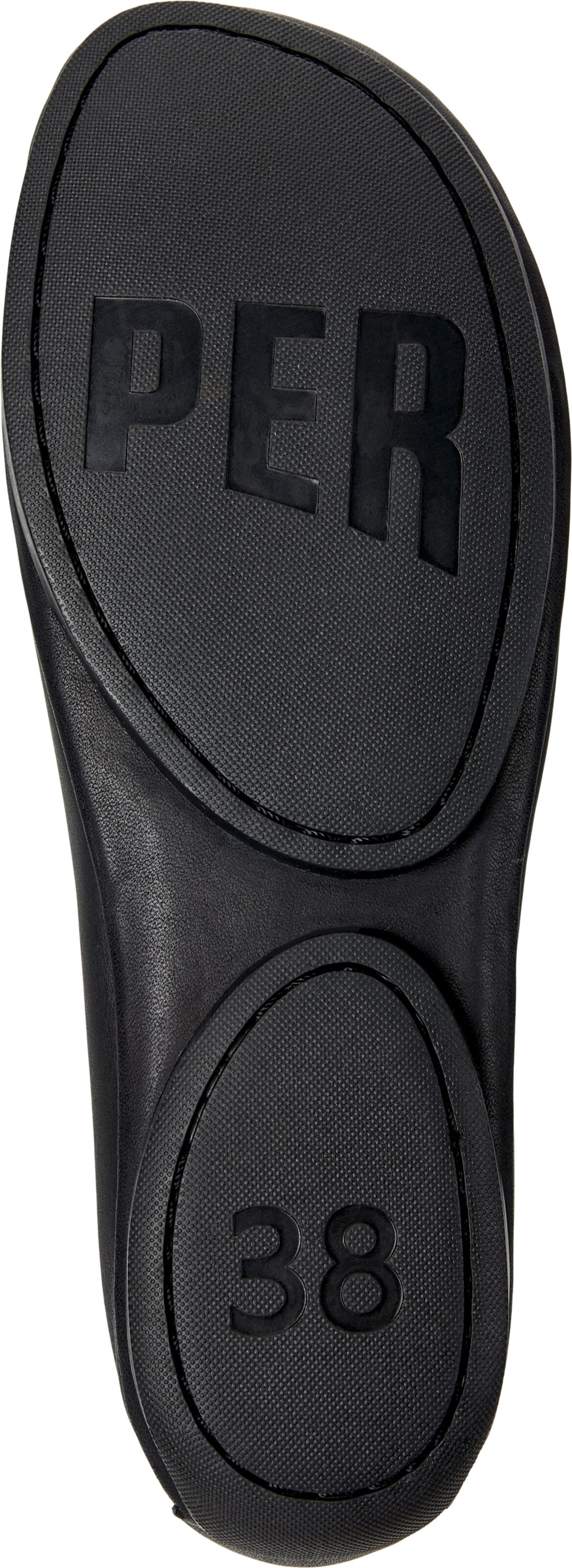 Ballerina ' Right Nina ' di CAMPER in nero