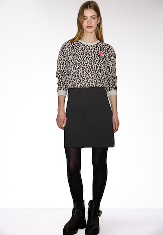 Street One Studio Rock in Schwarz