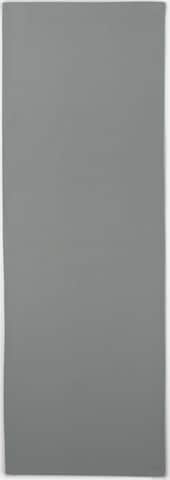 TOM TAILOR Tablecloth in Grey: front