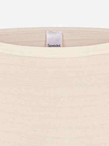 SPEIDEL Boyshorts 'Cotton & More' in Beige