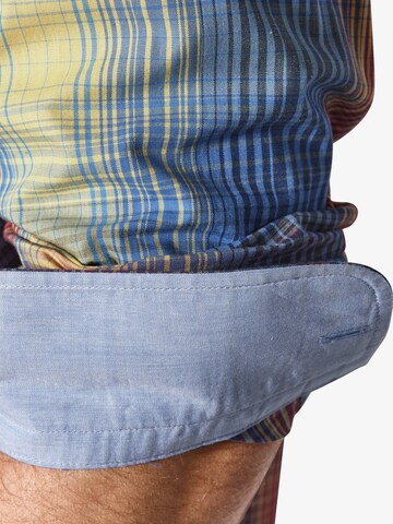 BABISTA Regular fit Button Up Shirt ' Milanzaro ' in Mixed colors