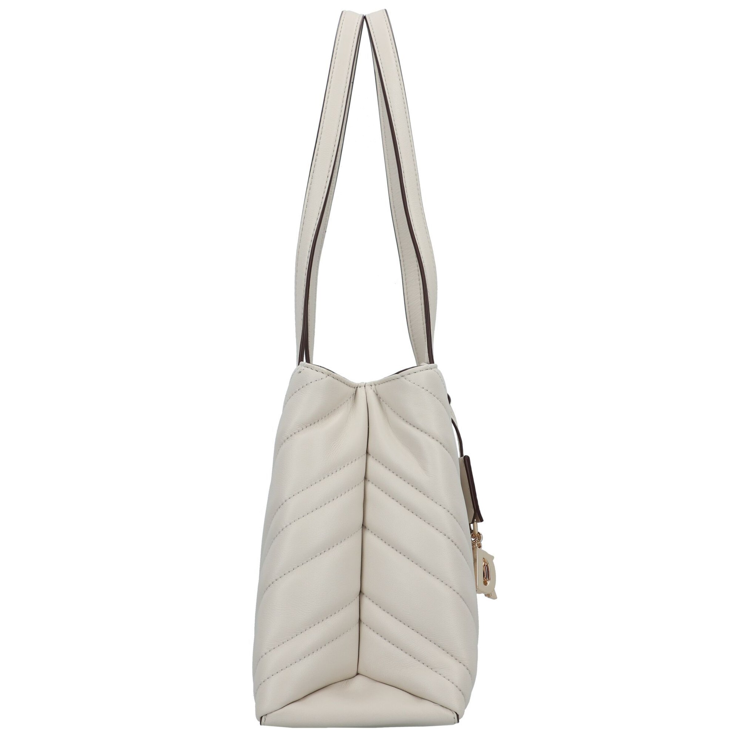DKNY Shoulder Bag 'Madison' in White