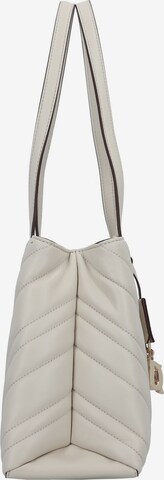 DKNY Shoulder Bag 'Madison' in White