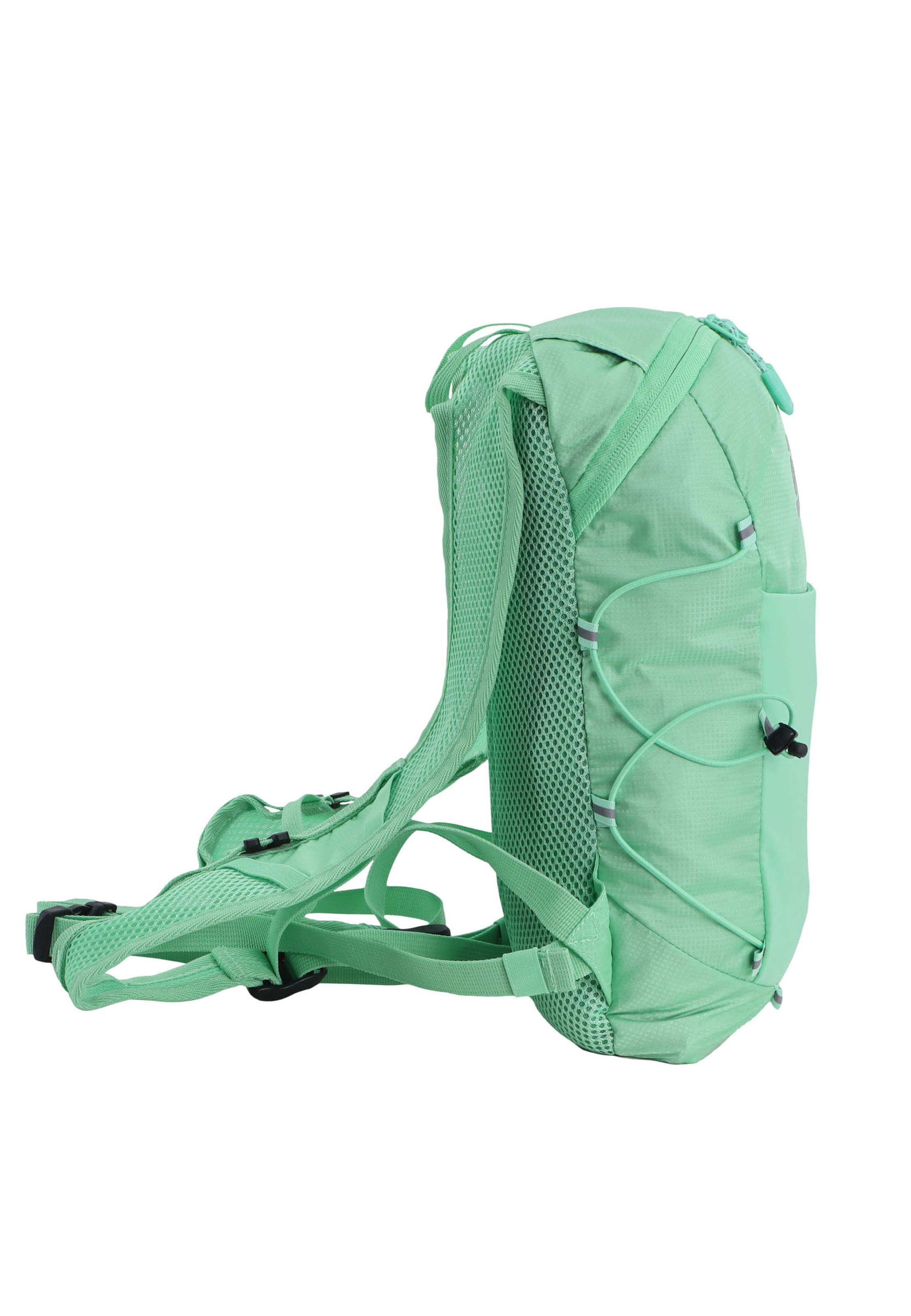 Discovery Rucksack in Grün