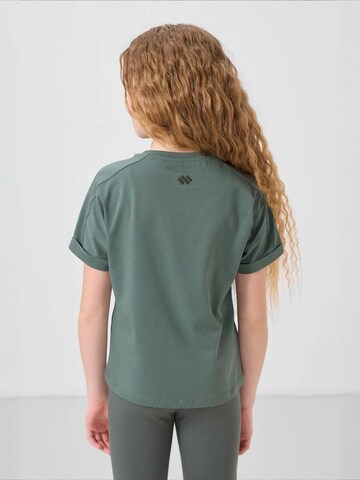 Tommy Life Shirt in Green