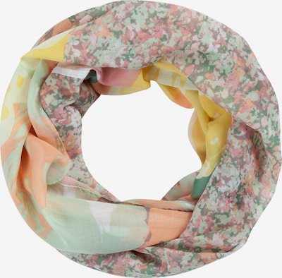 CODELLO Loop in pastellorange, Produktansicht