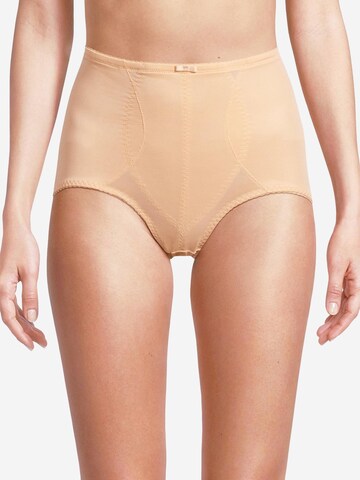 SPEIDEL Slip 'Shaping' in Beige: front