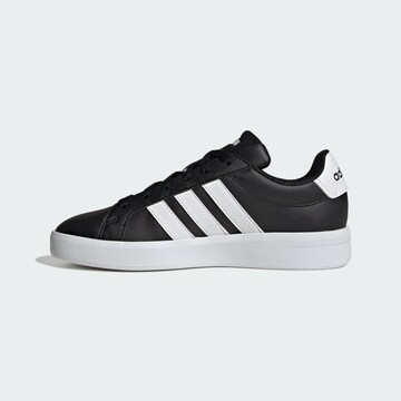 ADIDAS SPORTSWEAR Sneaker 'Grand Court  3.0' in Schwarz