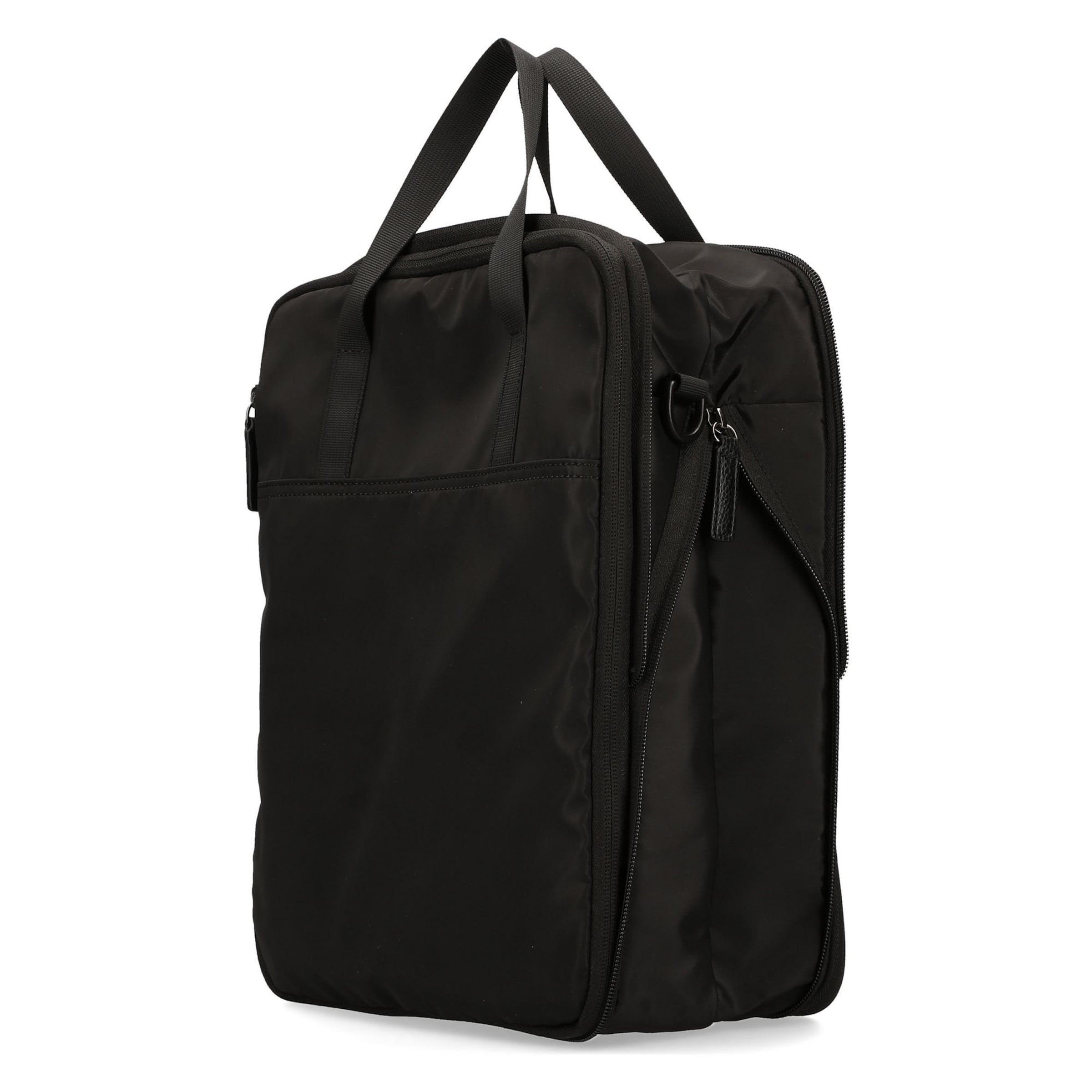 Sac de voyage 'S'pore' Picard en noir